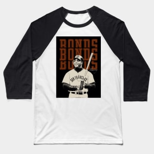 Barry Bonds Baseball T-Shirt